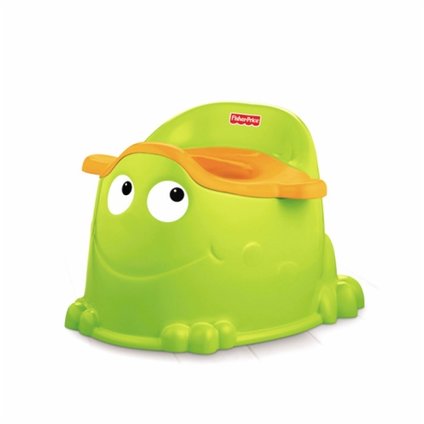 TRONINHO FISHER-PRICE SAPINHO