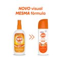 REPELENTE SPRAY OFF FAMILY 200ML
