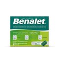 PASTILHA MENTA BENALET 12 PASTILHAS