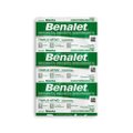PASTILHA MENTA BENALET 12 PASTILHAS