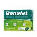 PASTILHA MENTA BENALET 12 PASTILHAS