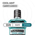 ENXAGUANTE BUCAL LISTERINE COOL MINT INTENSO 250ML