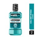 ENXAGUANTE BUCAL LISTERINE COOL MINT INTENSO 250ML