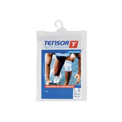 Joelheira Tensor R/6002 M Branca