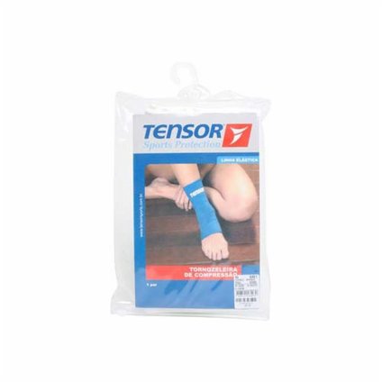 Tornozeleira Tensor R/6403 Branca Grande