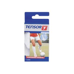 Suspensao Escrotal Tensor R/3983 Branco Grande