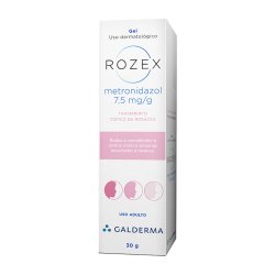 Rozex Gel 30g