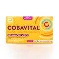 COBAVITAL 1/4MG 16 COMPRIMIDOS