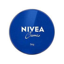 CREME HIDRATANTE NIVEA LATA 56G