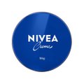 Kit Banho Premium Nivea Óleo De Banho 200Ml + Creme Hidratante Lata 56G + Hidratante Para Banho Milk 250Ml