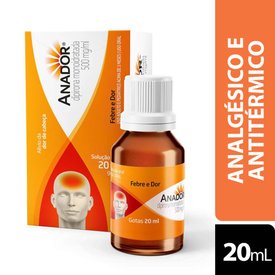 ANADOR 20ML