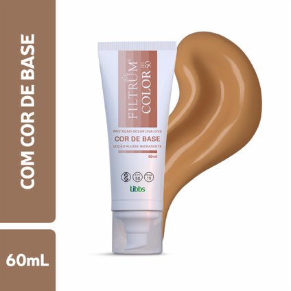 FILTRUM COLOR FPS50 60ML