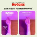 LENÇOS UMEDECIDOS HUGGIES HIGIENE SUPERIOR LIMPA 2X MAIS LEVE 4 PAGUE 3 - 192 UNIDADES