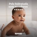 LENÇOS UMEDECIDOS HUGGIES HIGIENE SUPERIOR LIMPA 2X MAIS LEVE 4 PAGUE 3 - 192 UNIDADES