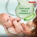 LENÇOS UMEDECIDOS HUGGIES HIGIENE SUPERIOR LIMPA 2X MAIS LEVE 4 PAGUE 3 - 192 UNIDADES