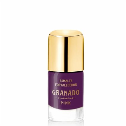 ESMALTE GRANADO PINK MAYA