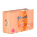 SABONETE EM BARRA JOHNSONS BABY GLICERINADO 80 G
