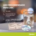 FLUIMUCIL 600MG SABOR LIMÃO 16 COMPRIMIDOS EFERVESCENTES