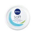CREME HIDRATANTE NIVEA SOFT POTE 97G