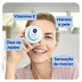 CREME HIDRATANTE NIVEA SOFT POTE 97G
