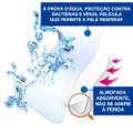 CURATIVO NEXCARE TEGADERM COM PAD COM 3 UNIDADES