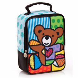 Porta Mamadeira Nuk Romero Britto