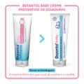 CREME PREVENTIVO DE ASSADURAS BEPANTOL BABY 120G