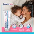 CREME PREVENTIVO DE ASSADURAS BEPANTOL BABY 120G