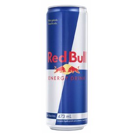 ENERGÉTICO RED BULL ORIGINAL 473ML
