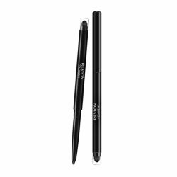 Delineador Retratil Revlon Colorstay Black