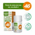 COMPLEXO HOMEOPATICO ALMEIDA PRADO 46 60 COMPRIMIDOS
