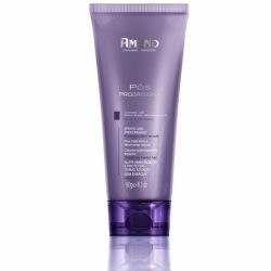Creme De Pentear Amend Expertise Pos Progressiva 180g
