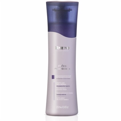 CONDICIONADOR AMEND EXPERTISE INTENSIFICADOR PÓS PROGRESSIVA 250ML