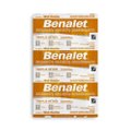 PASTILHA MEL E LIMÃO BENALET 12 PASTILHAS