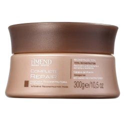 Máscara De Tratamento Amend Expertise Reconstrutor Complete Repair 300g