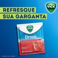 PASTILHA VICK CEREJA COM 5
