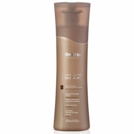 SHAMPOO AMEND EXPERTISE RECONSTRUTOR COMPLETE REPAIR 250ML