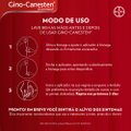 GINO CANESTEN CREME VAGINAL 1% 35G COM 6 APLICADORES
