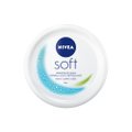 CREME HIDRATANTE NIVEA SOFT POTE 48G