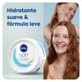 CREME HIDRATANTE NIVEA SOFT POTE 48G