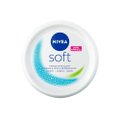 CREME HIDRATANTE NIVEA SOFT POTE 48G