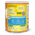 COMPOSTO LÁCTEO NINHO ZERO LACTOSE LATA 380G