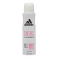 DESODORANTE AEROSSOL ANTITRANSPIRANTE FEMININO ADIDAS CONTROL 150ML