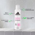 DESODORANTE AEROSSOL ANTITRANSPIRANTE FEMININO ADIDAS CONTROL 150ML