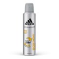 DESODORANTE AERESOL ADIDAS MASCULINO SPORT ENERGY 150ML