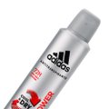 DESODORANTE ADIDAS AEROSSOL MASCULINO DRY POWER 150ML