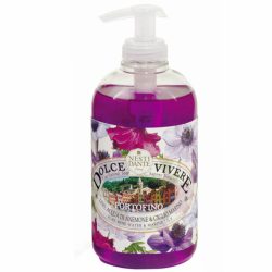 Sabonete Liquido Nesti Dante Portofino 500ml
