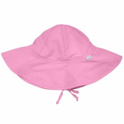 Chapeu De Banho I Play Rosa Claro G 24-36m Fps50+