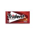 Goma de Mascar Trident Canela