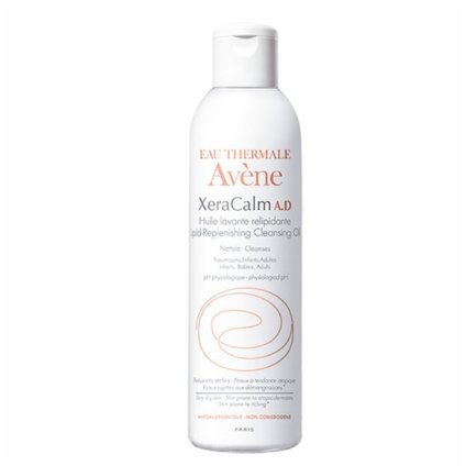 ÓLEO DE LIMPEZA AVENE XERACALM AD 100ML